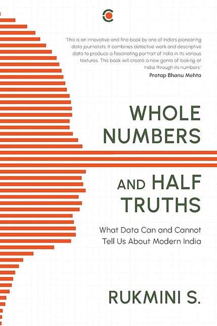 Whole Numbers and Half Truths